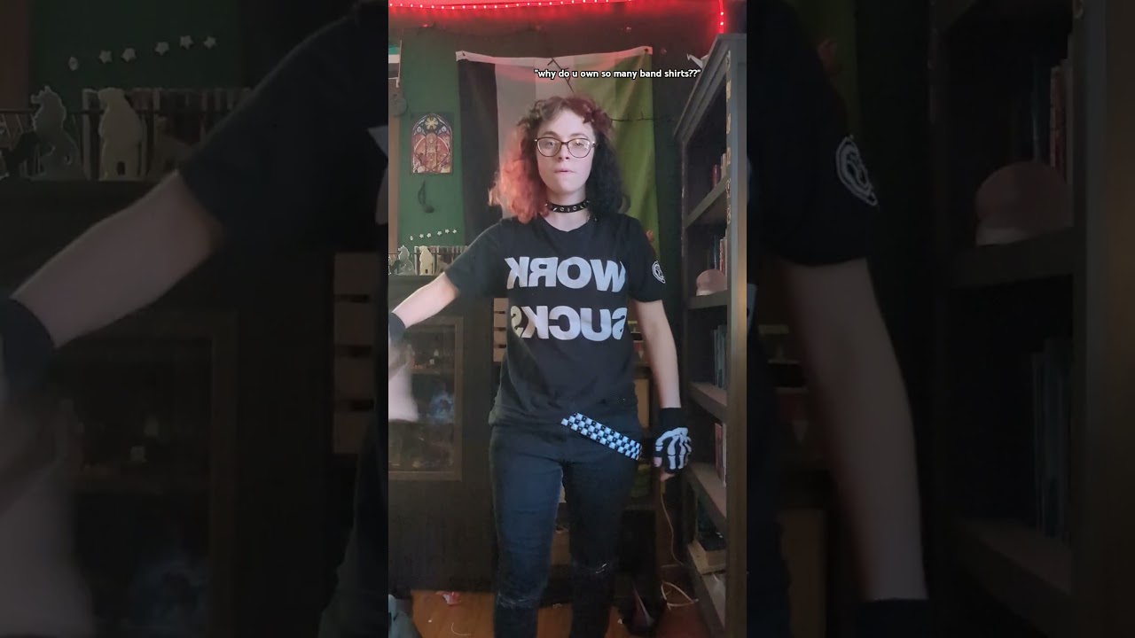 This is like 90% of my shirtz 