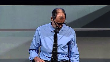 Paul Cohen: Communicative Computers (DARPA "Wait, What?")