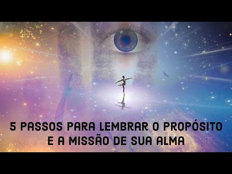 Vídeo: O Sono é A Hora Do Diálogo Da Alma - Visão Alternativa