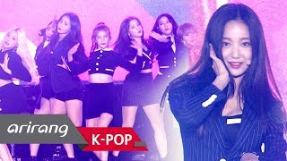 [Simply K-Pop] MOMOLAND(모모랜드) _ BBoom BBoom(뿜뿜) _ Ep.317 _ 062218