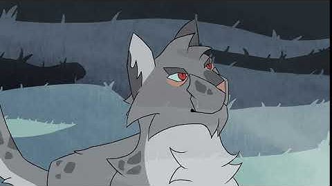 Interlude IV Ashfur map part 8