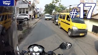 Observation #17 | Deal With Traffic Queue Jumper