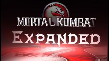 Mortal Kombat Deception - Promotional Trailer HD