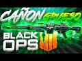 ¿EL MOD PARA MANCOS? VKM CON CAÑON GRUESO EN BLACK OPS 4