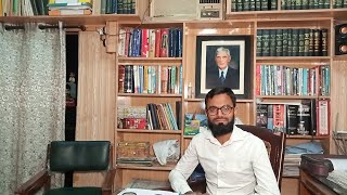 1-Preparation of Criminal Trial|How to Analyze the Record of Criminal Case|Part 1