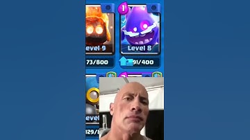 1.3 ELIXIR! CHEAPEST DECK in THE GAME BE LIKE!