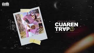 CUARENTRAP - ADSO ALEJANDRO