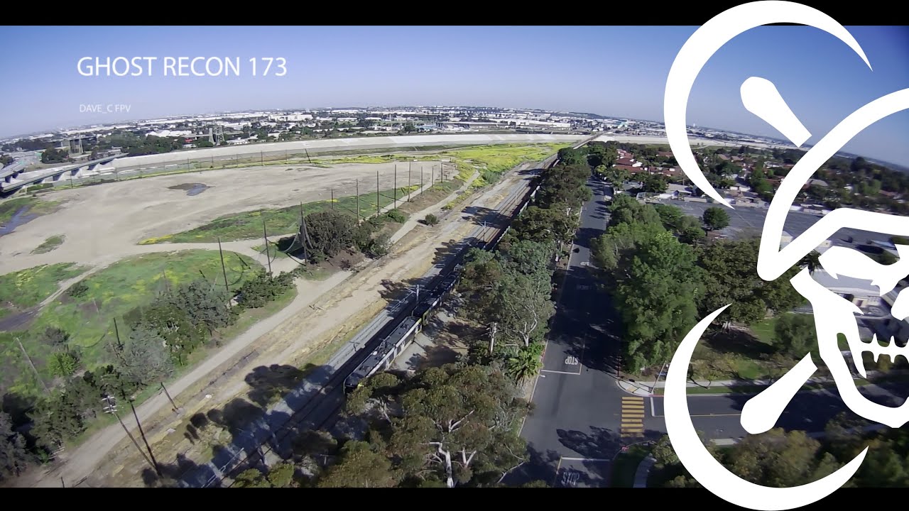 Gortoz A Ran [Ghost Recon 173] Micro Cinematic FPV