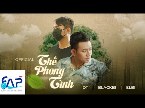 FAPtv Cơm Nguội: Tập 213 - Thế Phong Tình (Phim Hài TẾT 2020)