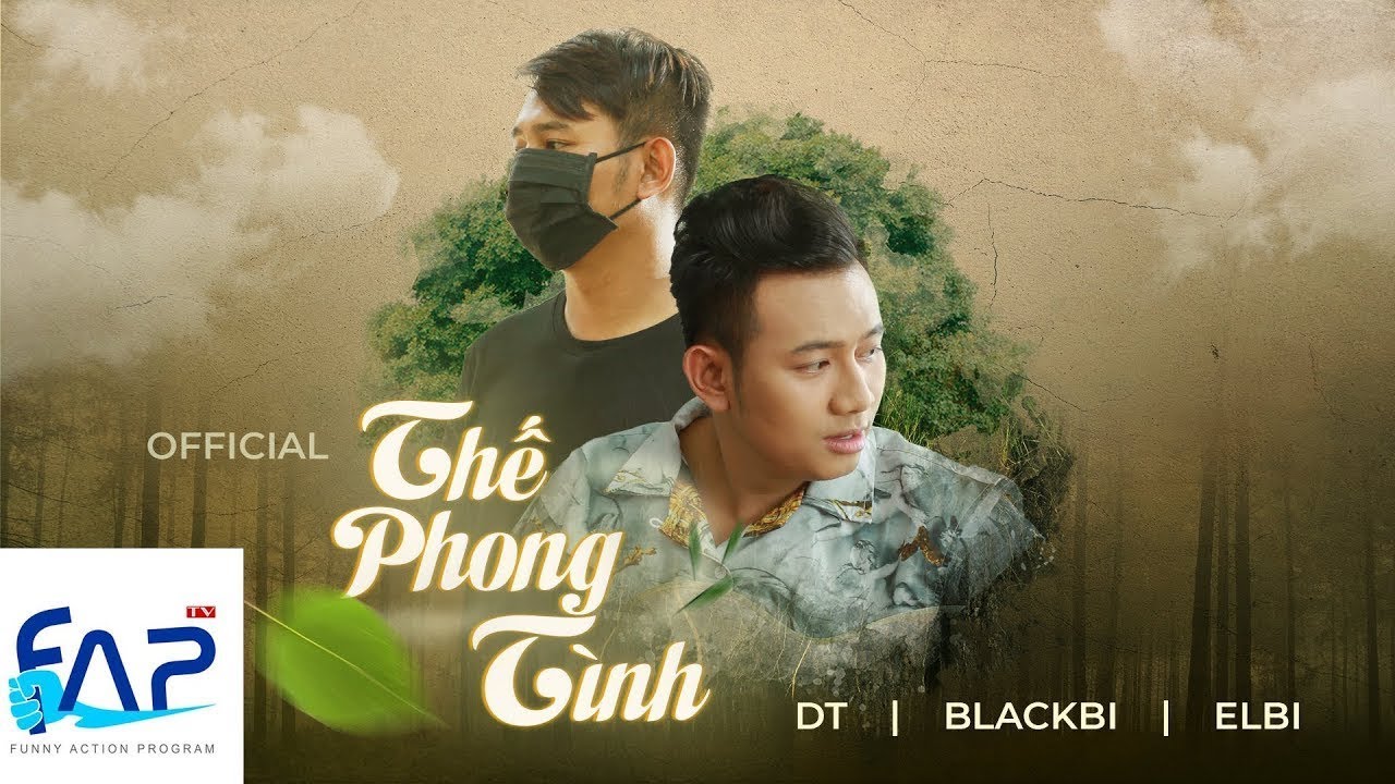 FAPtv Cơm Nguội: Tập 213 - Thế Phong Tình (Phim Hài TẾT 2020) - YouTube
