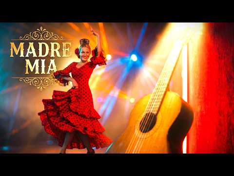 Madre Mia Cover, Nik P., Schlager Trance, Remix 2026