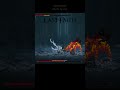 Это всё лаги #soulslike #shorts #thelastfaith #short