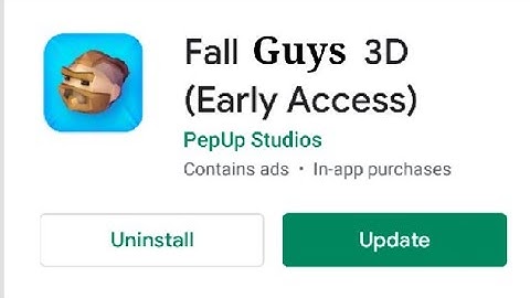 How to download Fall guys on Android direct from Google Playstore in hindi|No verification|Sabmazeda