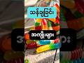 သန်ချခြင်း အကျိုးများ