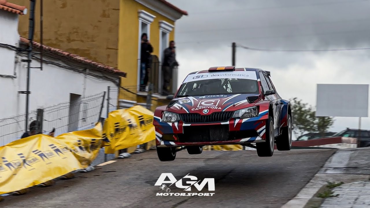 X Rallysprint Culebrin-Pallares 2025 | JUMPS & SHOW | AGM_MOTORSPORT