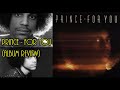 Prince for you album review