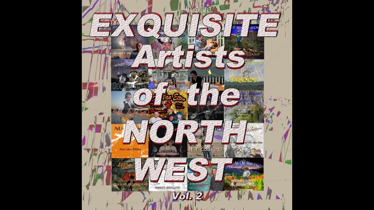 Bobby Holland - (I'm A) Guitar Playing Man