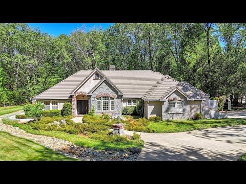 11154 Knights Ct, Grass Valley, CA home video tour
