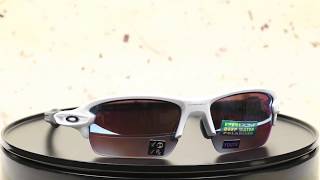 【360°】OAKLEY FLAK XS （オークリー・フラックXS） OJ9005-0659