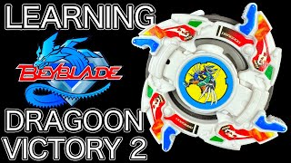 YOU KNOW NOTHING About Dragoon V2 | Learning Beyblade |