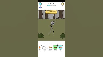 Alchemy Puzzle Game Level 24