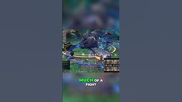 Why Red Mage is the Ultimate Raid Progression Job