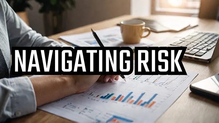 Master Cybersecurity Risk Management in 10 Minutes!