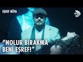 Nisan Sahneye Düşünce Bayıldı! | Eşref Rüya 21. Bölüm @kanald