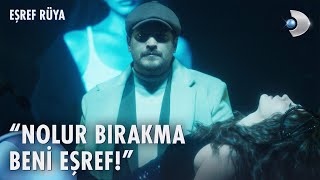 Nisan Sahnede Bayıldı Eşref Rüya 21. Resimi