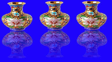 How  to create a reflection effect in Photoshop ( in Tamil with ESubs )