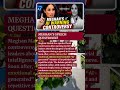ROYAL CONTROVERSY: Meghan Markle’s AI Warning Backfires After Experts Make Shocking Claim