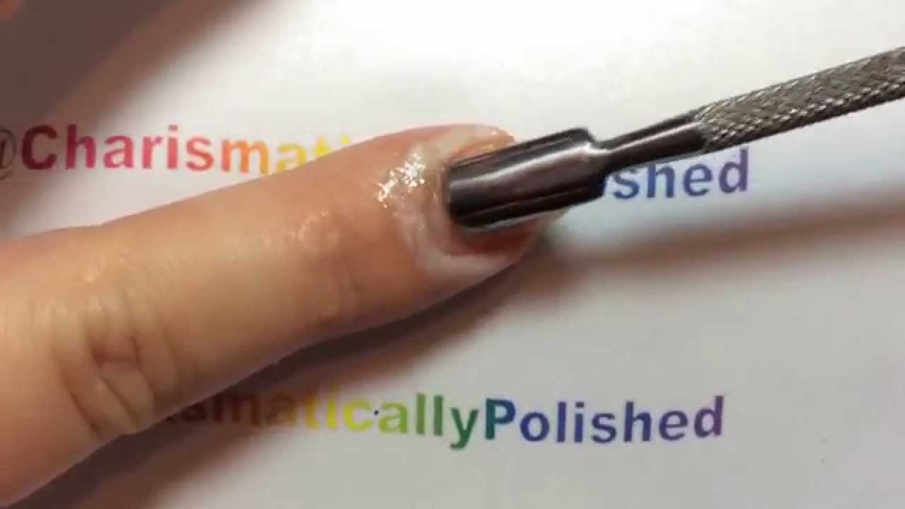 Simply Peel Nail Art - wide 3