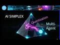 Math Formula for Optimal AI Communication Bandwidth?