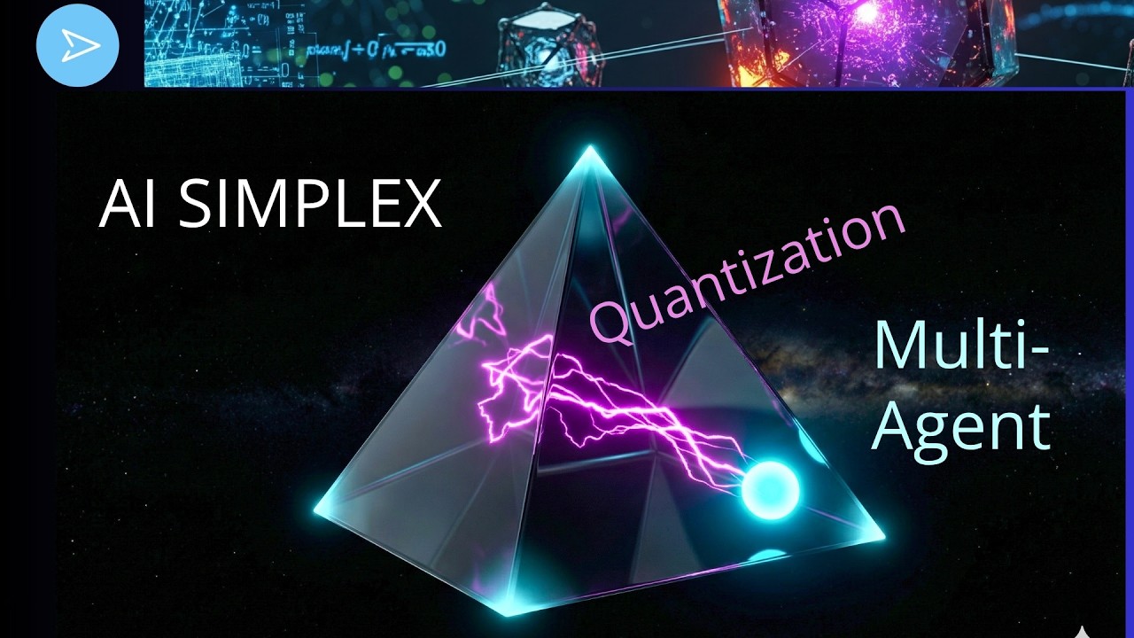 Math Formula for Optimal AI Communication Bandwidth?