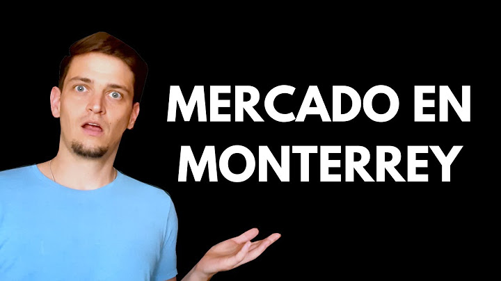 ALEMÁN en el MERCADITO - Mercado de los lunes en Soli - Monterrey - México