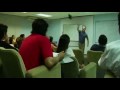 College Professor Beats Up Student