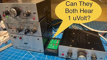 Is it a Bake-off? Or Just Messing About?