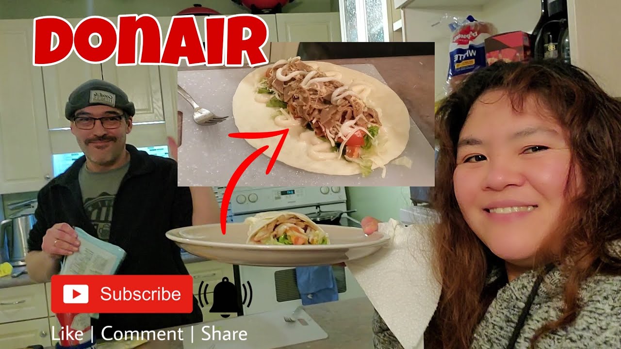 How To Make Homemade Donair YouTube how-to-make-homemade-donair-youtube