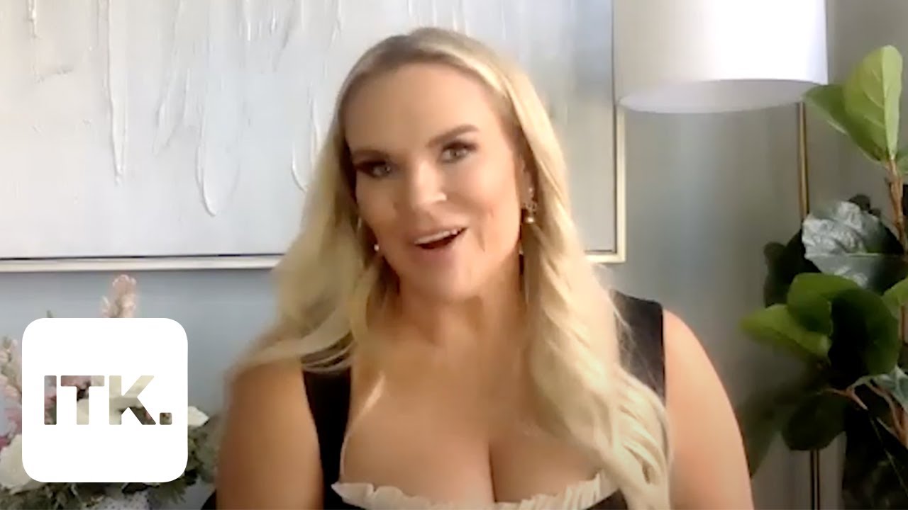 RHOSLC star Heather Gay reveals if she feels betrayed by Jen Shah pleading guilty