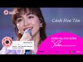 XHTDRLX | Cánh Hoa Tàn - Hoà Minzy tại XUÂN HẠ THU ĐÔNG RỒI LẠI XUÂN