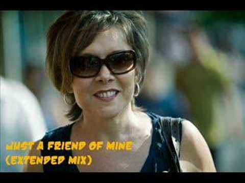 Vaya con dios - Just a friend of mine (long version)