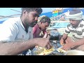 நடுக்கடலில் விலை மீன் குழம்பு சாப்பாடு / cooking fish curry on the boat