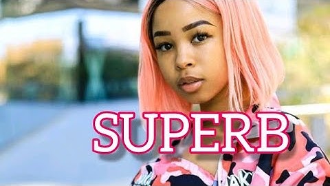 Afro beat Zouk Instrumental 2021 "Superb"(Love Kizomba x Rudeboy x Davido x Aya Nakamura type beat)