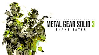 Download Lagu METAL GEAR SOLID 3:SNAKE EATER--FULL GAME MP3