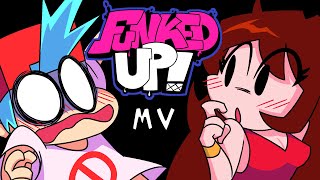 【Friday Night Funkin&#39; Song】 Funked up (Explicit ver.)