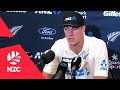 Kyle Jamieson Media Conference Post 5-34 v West Indies | Basin Reserve