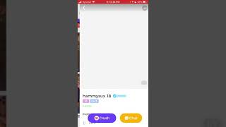 How to message someone in Meete app? screenshot 5