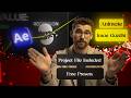 Edit Motion Graphics Animation Like Iman Gadzhi | Free Presets + Project File Included