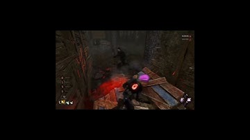 Comment Witch Dumb Tech Was The Best? - Dead By Daylight #dbd #dbdclips #dumbtech #videogames