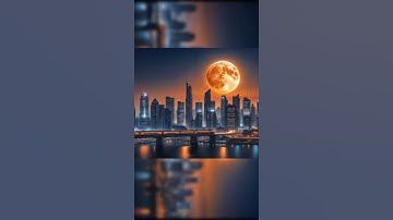 Why Does the Moon🌕 Turn Blood Red? Unveiling the Mystery of the September 2025 Total Lunar Eclipse